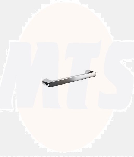 A/Shks S645436 Con21 Str Grab Rail Blue 60cm