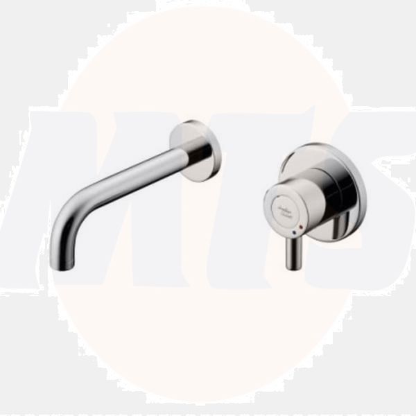 A/Shks S7422AA Contour Bsn B-In Mxr CP 150mm