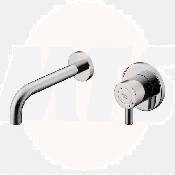 Armitage Shanks S7423AA Cotour 21 Single Control Mixer & Spout