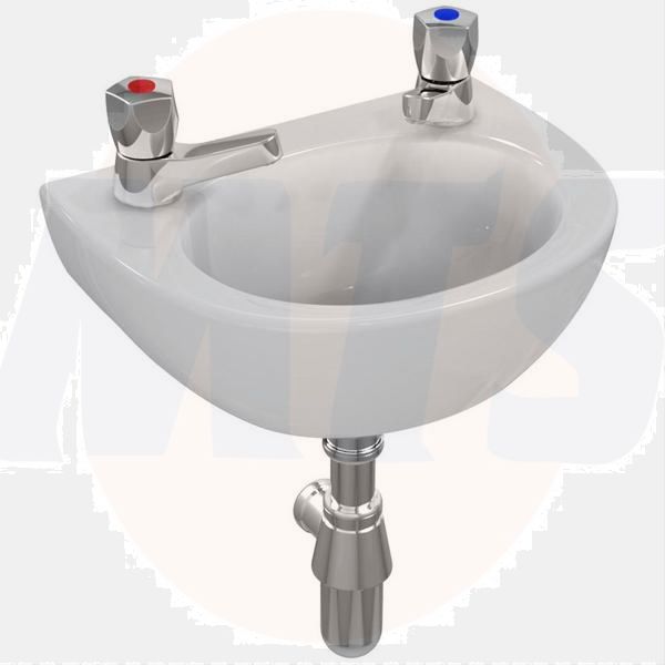 A/Shks S815001 Sandringham H/R Bsn 2TH NOF NCH