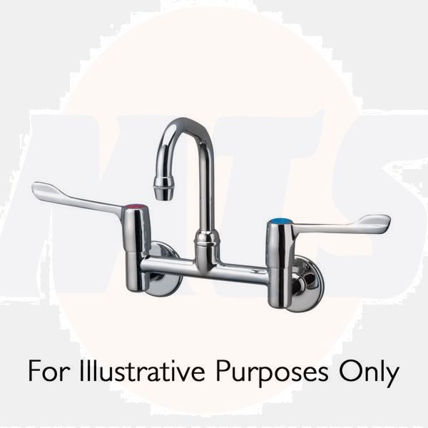 A/Shks S8205AA Markwik W/M Mxr Exposed CP