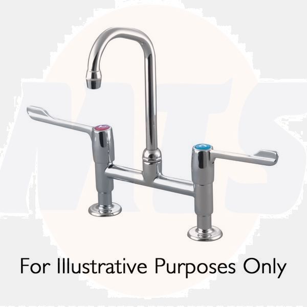 A/Shks S8207AA Markwik Pillar Mxr SF Lvr 200 NZL