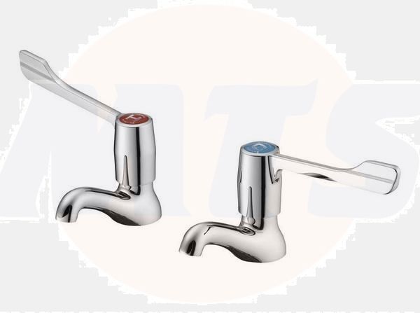 MARKWIK TPS RMTD CHROME H&CS8260AA