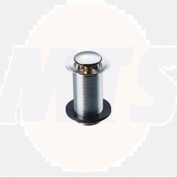 PLG WST CHROME SWVL UNSLOTTED 1 1/4