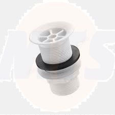 Armitage Shanks S881101 strainer waste 1.1/4in 