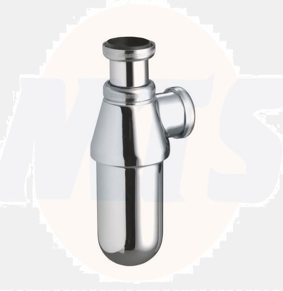 BTL TRP CHROME 1 1/2