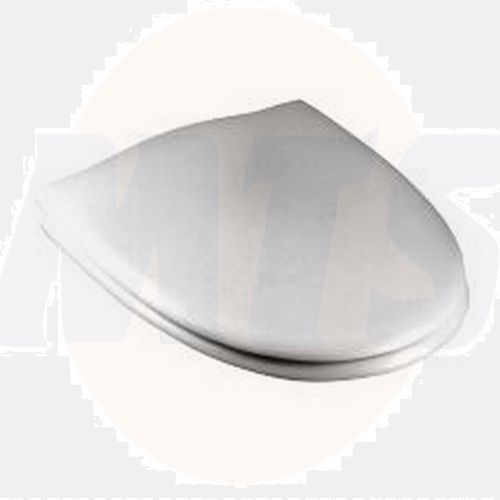 Sphinx Antibes Standard Close toilet seat white S8H5F00R000