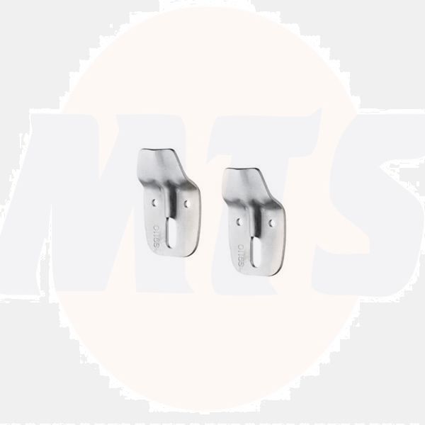 Armitage Shanks Steel Concealed Hangers S911067 - MTSh022b