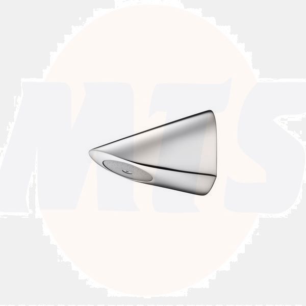 A/VDL SHR HD CHROME SHORT PROJS9313AA