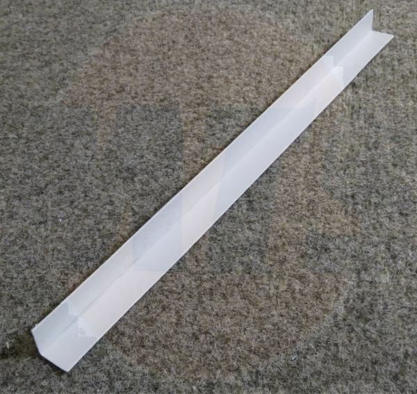 Ideal Standard  Plastic bath panel corner strip  S936501