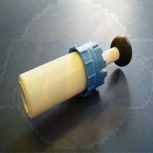 AIREX FITMENT - SHORT PATTERN