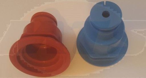 ARMITAGE SHANKS RICHMOND HANDLE FIXING BUSHES PAIR IS9598