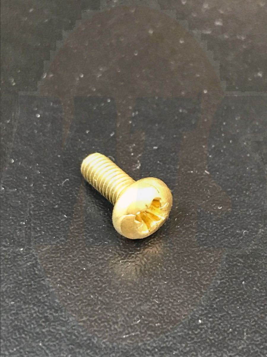 Armitage Shanks Fairline Retaining Screw S960066NU