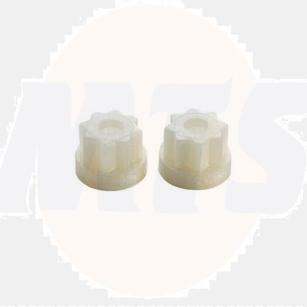 Ideal Standard/Armitage Shanks Universal Pattern Drive Inserts Pair S9604NU