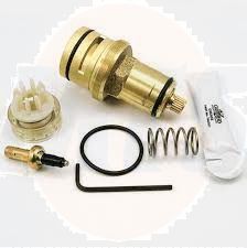 Ideal Standard Spares SELF COL INT.ASSY FOR STAR/N-STYLE(DO8) S961164NU