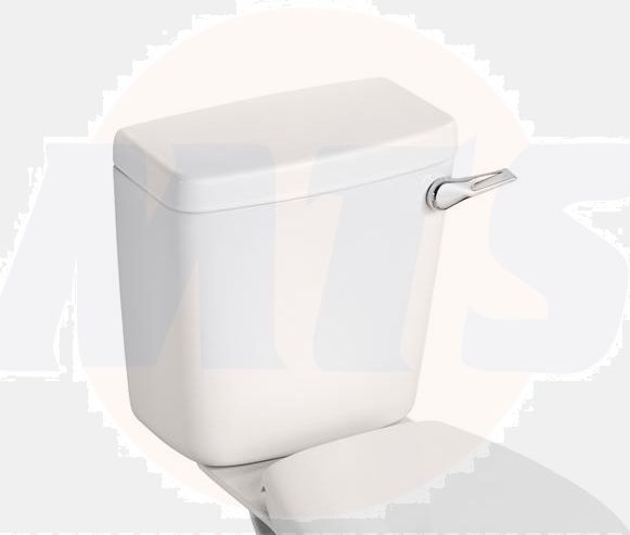 Armitage Shanks   Sandringham 21 Lever Action Cistern Lid E907001