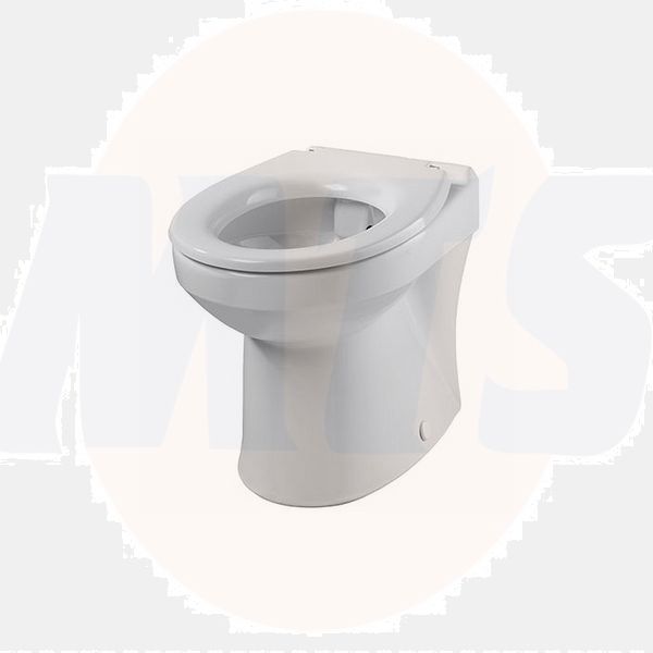 Twyford.SA1968WH.Sola.Rimless.WC.HO.400....