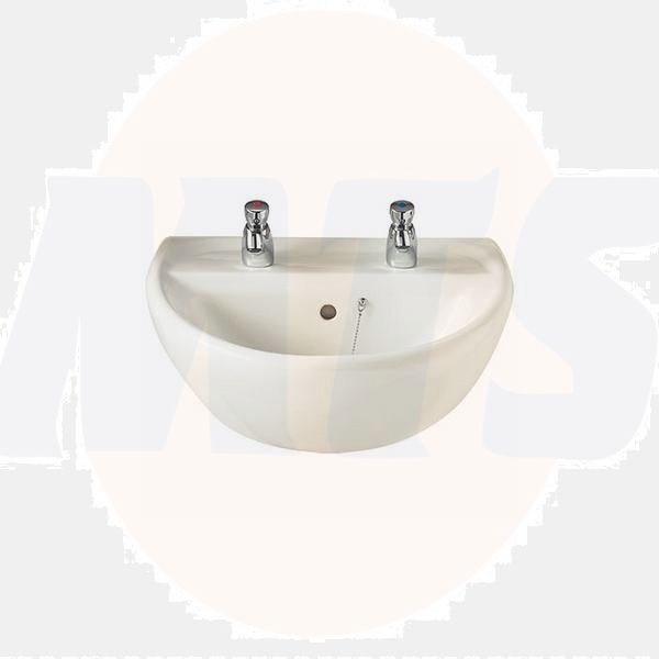 Twyford.SA4212WH.Sola.Basin.500.2TH.....