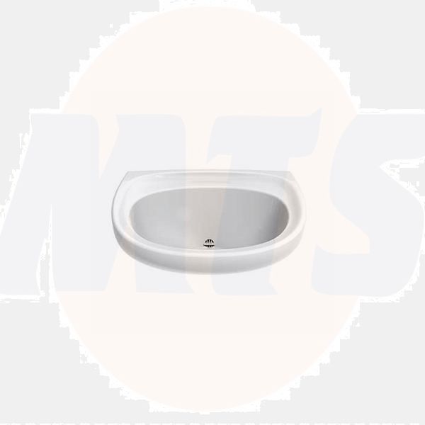 Twy SA4280WH Sola Spectrum 500 Bsn NTH Bck Out