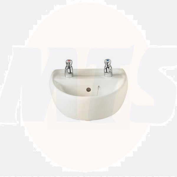 Twyford.SA4622WH.Sola.450.SRec.2TH.....