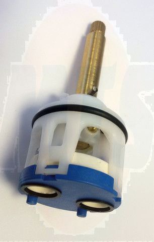 Saneux 2001012 - Diverter Cartridge for COS