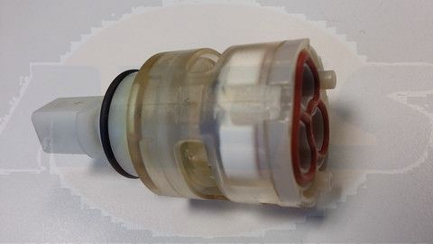 Saneux 2003001 - SP Basin Mixer Cartridge for NI001