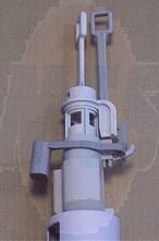 Universal Flush Valve