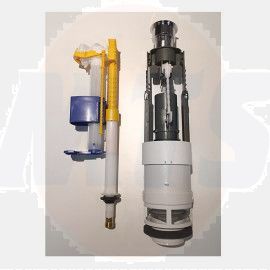 SANINDUSA JADE DUOBLO 32731113 INC PUSH BUTTON