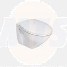 Sanindusa Cetus Toilet Seat and Cover Slow Close 21031