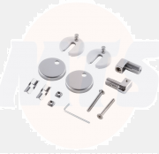 Sanindusa  Cetus toilet seat slowclose (cetus 48) 2103111