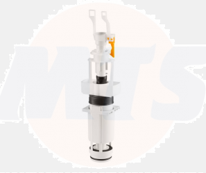 Sanindusa DD mechanism valve for supports ref. 423 and 433