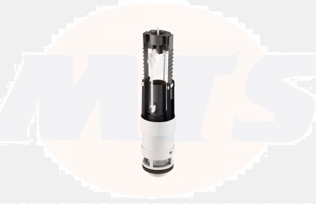 Sanindusa Double Flush valve for Millennium mechanism 3A05302