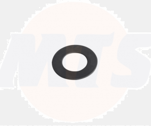 Sanindusa Dual Flush Valve Seal  discharge compact valve seal 304017