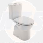 Sanindusa Easy thermoplastic toilet seat Standard Close 23121/2311400
