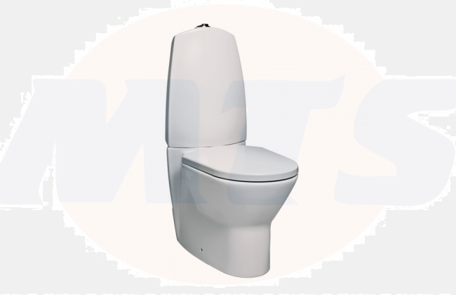 Sanindusa New Day Soft Close Toilet Seat 21331