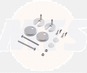 Sanindusa  Plus 10 Toilet Seat Hinges 2241111