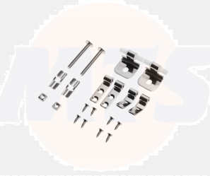 Sanindusa Proget Confort /Aitana Toilet Seat Hinges 2140011