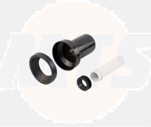 Sanindusa Sanspace Flush Pipes 4A033321