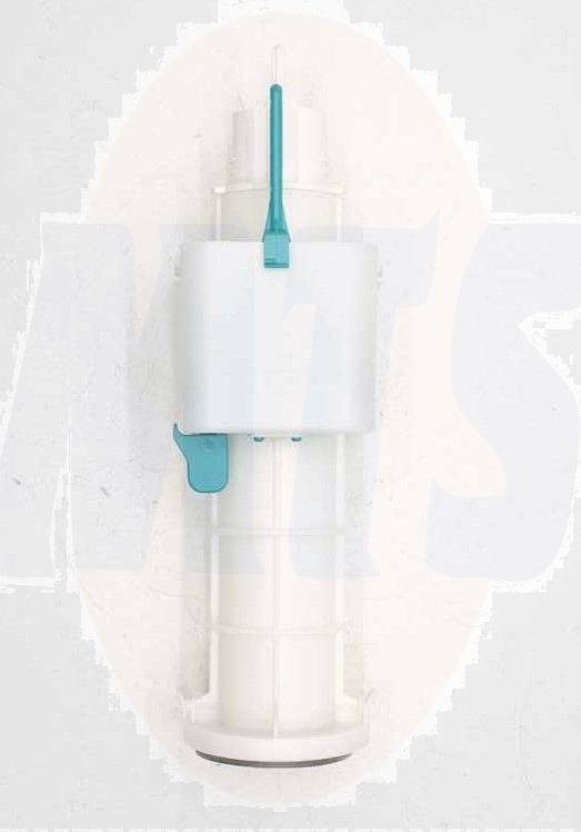 Sanindusa  Schwab drain valve to Modell122.xxxx , complete 243280