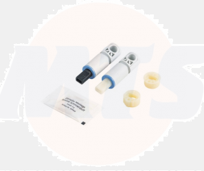 Sanindusa Toilet seat Hinge Dampers 23462