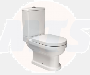 Sanindusa Vintage Standard toilet seat 21711