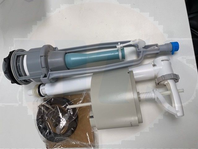 Sanitana Grecia Toilet Cistern Pack  SMCAII351500  6504173274173