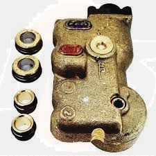 Matki Elixir Diverter Cartridge for Concealed SB2/5300