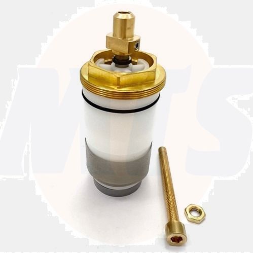 Schell WC cartridge EDITION mechanical, automatic nozzle cleaning needle 296260099