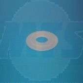 Schwab Toilet Cistern Syphon / Flush valve seal 35151