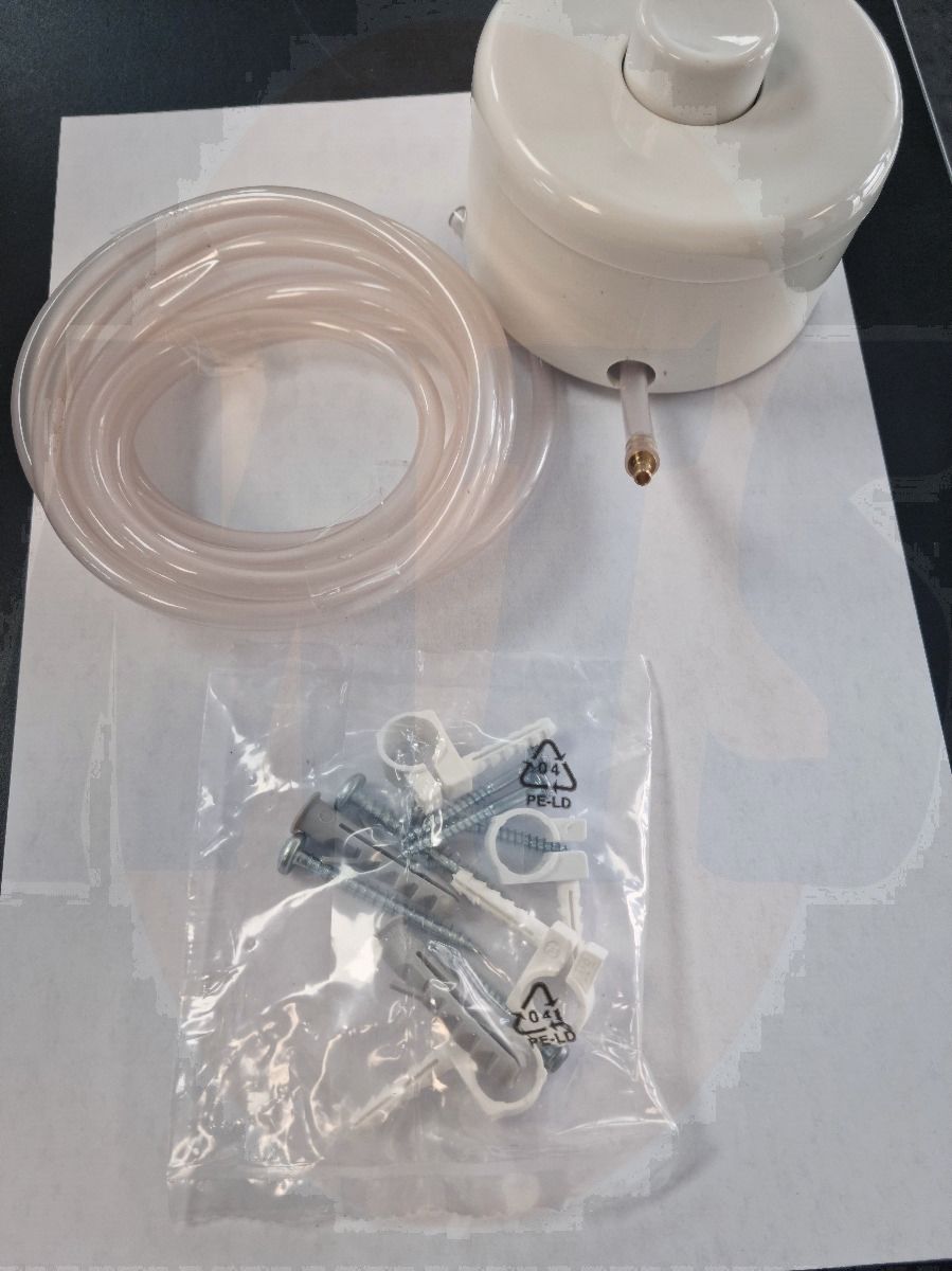 Schwab Pneumatic Push Button 666930