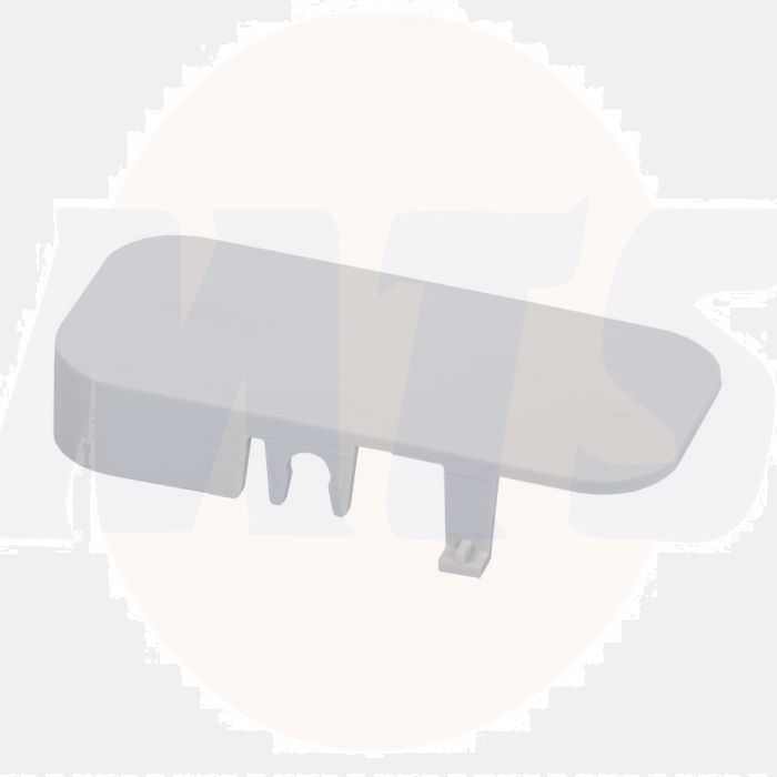 Schwab  234163 Pushing button white 710-3821	