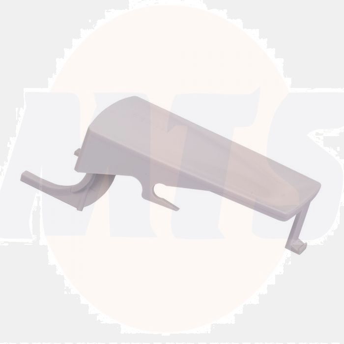 Schwab Actuating button white-alpin to AP 170.X 234125 710-6843