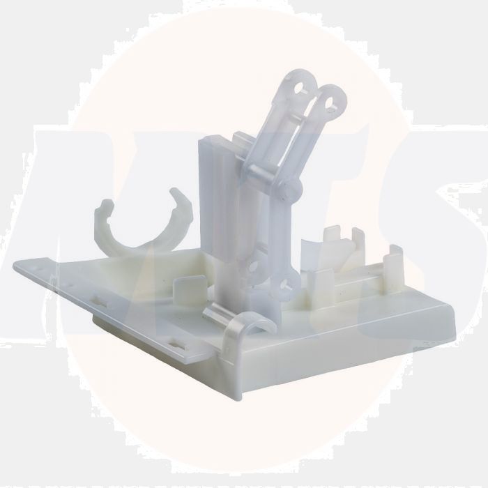 Schwab  359814 Missel / Schwab bridge with bell cranks to Up cistern 180,000 Z 4832 / ROCA AH0005400R 3838912036629