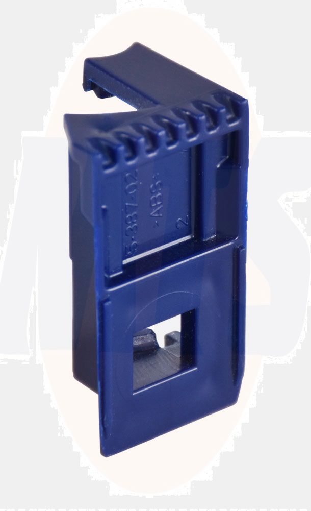 SCHWAB FILL VALVE HOLDER  632569